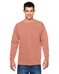 comfort colors 1566 adult crewneck sweatshirt Front Thumbnail