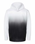 Badger Sport 1403 Ombre Hood Back Thumbnail