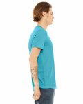 bella + canvas 3413c unisex triblend t-shirt Side Thumbnail