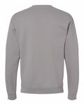 Jerzees 562 Adult NuBlend® Fleece Crew Back Thumbnail