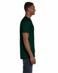 hanes 4980 shirt Side Thumbnail
