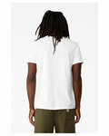 bella + canvas 3001eco unisex ecomax t-shirt Back Thumbnail