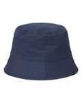 atlantis headwear powell sustainable bucket hat Front Thumbnail