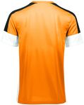 HighFive 322931 Youth Wembley Soccer Jersey Back Thumbnail