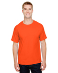 Champion CP10 Adult Ringspun Cotton T-Shirt Side Thumbnail