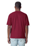 gildan g750 unisex hammer maxweight t-shirt Back Thumbnail