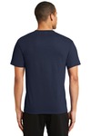 port & company pc381 performance blend tee Back Thumbnail