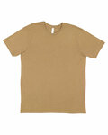 LAT 6901 Unisex Fine Jersey Tee Front Thumbnail