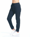 Next Level 9803 Unisex Fleece Sweatpant Front Thumbnail