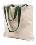 liberty bags 8868 marianne cotton canvas tote Front Thumbnail