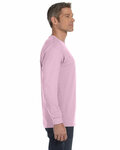 gildan g540 heavy cotton™ long sleeve t-shirt Side Thumbnail