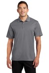 Sport-Tek ST650 Micropique Sport-Wick ® Polo Front Thumbnail