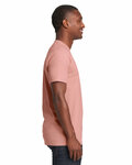 Next Level 3600 Unisex Cotton T-Shirt Side Thumbnail