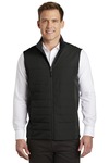 port authority j903 collective insulated vest Front Thumbnail
