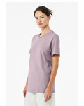 bella + canvas 3001c unisex jersey t-shirt Side Thumbnail