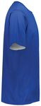 Augusta Sportswear 1602 Short Sleeve Mesh Reversible Jersey Side Thumbnail
