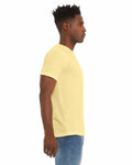 Bella + Canvas 3413C Unisex Triblend T-Shirt Side Thumbnail