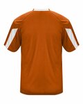 Badger Sport 2176 Striker Youth Tee Back Thumbnail