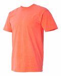 Comfort Colors C1717 Garment-Dyed Heavyweight T-Shirt Side Thumbnail