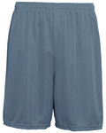 Augusta Sportswear 1426 Youth Octane Shorts Front Thumbnail