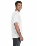 gildan 980 softstyle® lightweight t-shirt Side Thumbnail