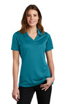 Sport-Tek LST680 Ladies PosiCharge ® Micro-Mesh Polo Front Thumbnail