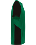 Augusta Sportswear 1518 Youth Cutter Jersey Side Thumbnail