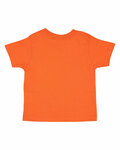 Rabbit Skins 3321 Toddler Fine Jersey Tee Back Thumbnail