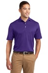 Sport-Tek K469 Dri-Mesh ® Polo Front Thumbnail