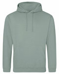 Just Hoods By AWDis JHA001 College Hoodie Front Thumbnail