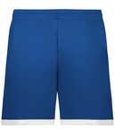 Badger Sport 726000 LADIES ON THE RISE SHORTS WITH POCKETS Back Thumbnail