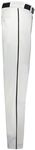 russell athletic r14dbm piped change up baseball pant Side Thumbnail