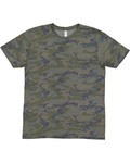 lat 6901 unisex fine jersey t-shirt Front Thumbnail