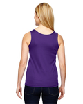 Augusta Sportswear 1705 Ladies Training Tank Back Thumbnail
