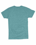 Hanes 4980 Shirt Back Thumbnail