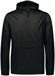 Holloway 229634 Youth Pack Pullover Front Thumbnail
