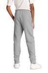 Port & Company PC78YJ Youth Core Fleece Jogger Back Thumbnail