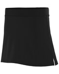 augusta sportswear 966 ladies kilt Front Thumbnail