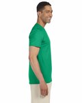 gildan g640 adult softstyle® t-shirt Side Thumbnail