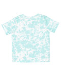 Rabbit Skins 3321 Toddler Fine Jersey Tee Back Thumbnail