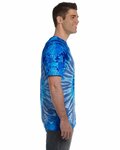 Tie-Dye CD100 Adult T-Shirt Side Thumbnail