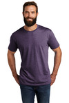 Allmade AL2004 Unisex Tri-Blend Tee Front Thumbnail
