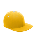 Team 365 ATB101 by Flexfit Adult Pro-Formance® Contrast Eyelets Cap Front Thumbnail