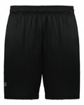 holloway 223522 men's momentum short Front Thumbnail