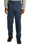 red kap pt88 industrial cargo pant Front Thumbnail