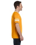 Augusta Sportswear 360 Sleeve Stripe Jersey Side Thumbnail