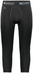 Russell Athletic R23CPM Compression 7/8 Tight Front Thumbnail