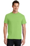 Port & Company PC55 Core Blend Tee Front Thumbnail