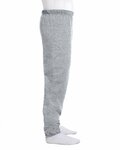 Jerzees 973 NuBlend® Sweatpants Side Thumbnail