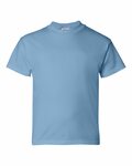 Hanes 5480 Youth Essential-T T-Shirt Front Thumbnail
